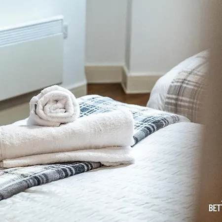 Apartment City Centre Apartment, Perfect For Business In